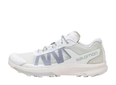 Salomon Ultra Raid "White/White Arctic Ice"