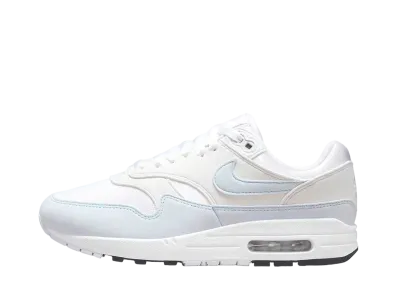 Nike Women's Air Max 1 "White/Football Grey/Platinum Tint/Black"