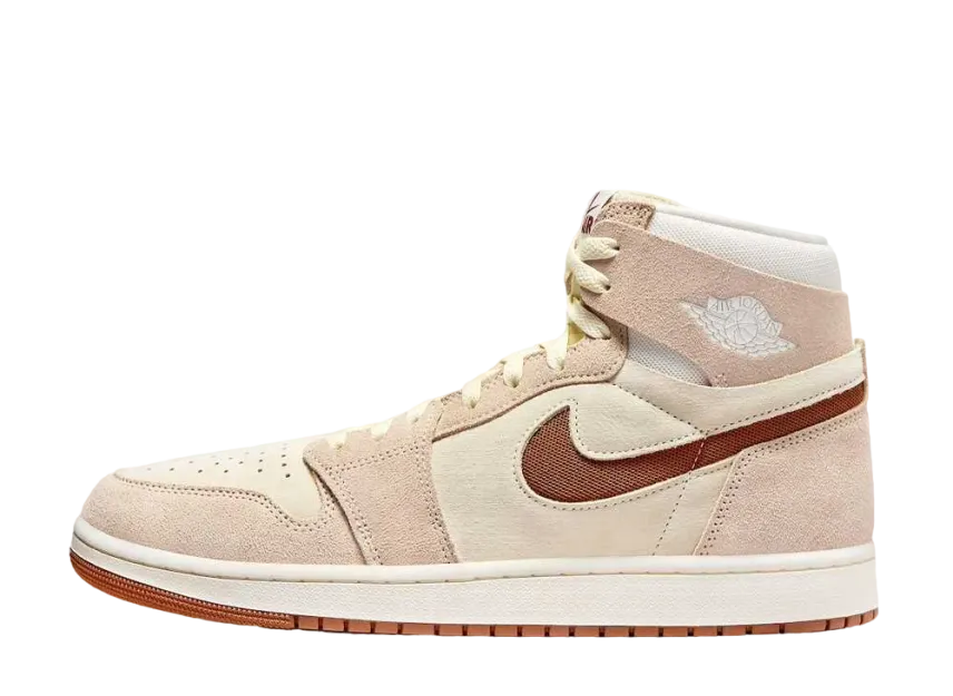 Nike Air Jordan 1 High Zoom CMFT 2 Nike Air Jordan 1 High Zoom CMFT 2