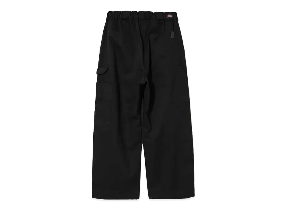 1/20発売｜N.HOOLYWOOD COMPILE × Dickies 2024 collection｜抽選/販売