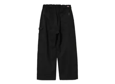 Dickies x N.HOOLYWOOD COMPILE Painter Pant 2241 "Black"