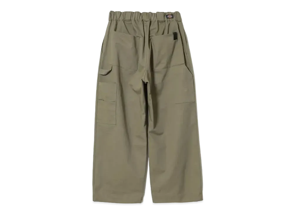 Dickies x N.HOOLYWOOD COMPILE Painter Pant 2241 "Khaki"