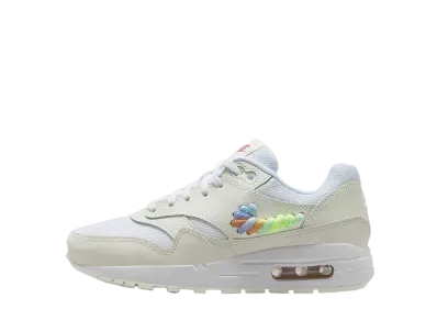Nike GS Air Max 1 "Rainbow Swooshes"