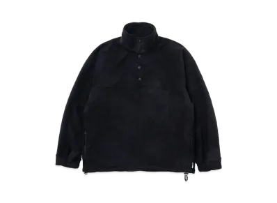 1/22発売|TTT MSW Fleece Pullover Jacket 1/22発売|TTT MSW Fleece Pullover Jacket