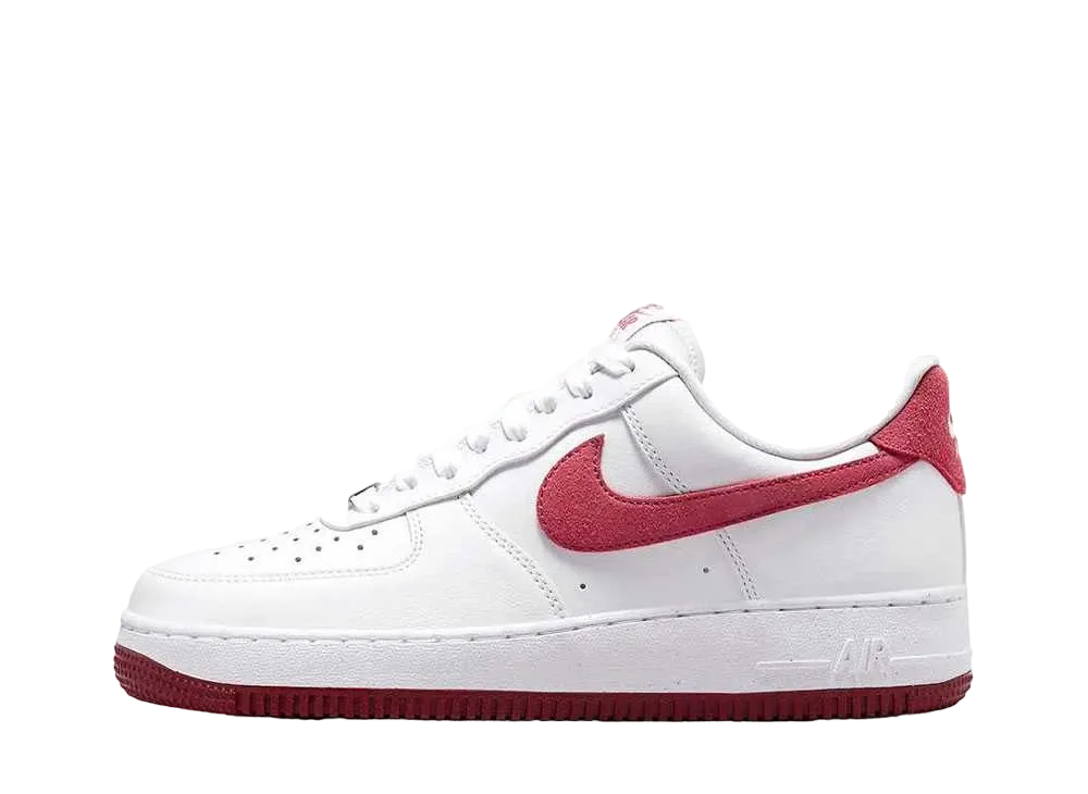 Nike Women's Air Force 1 Low '07 "Valentine's Day 2024"