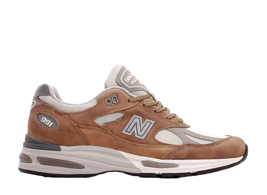 ニューバランス 991V2 "ココモカ"