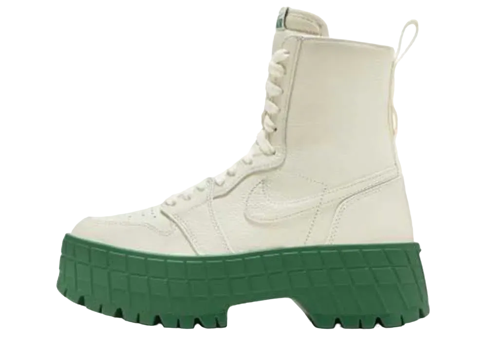Nike Women's Air Jordan 1 Brooklyn 
