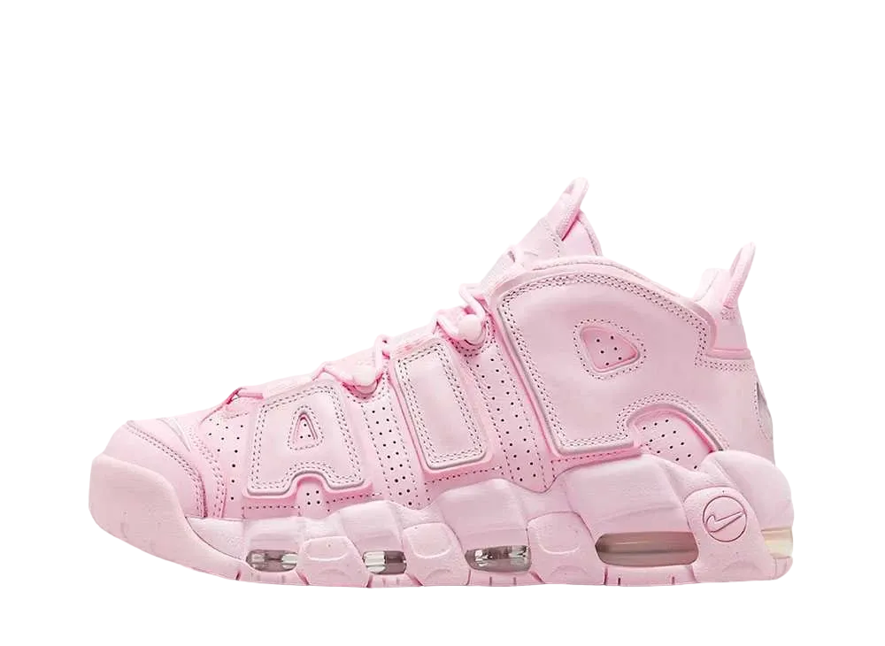 Nike Women's Air More Uptempo "Pink Foam"