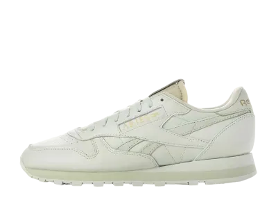 Aries × Reebok Classic Leather "White"