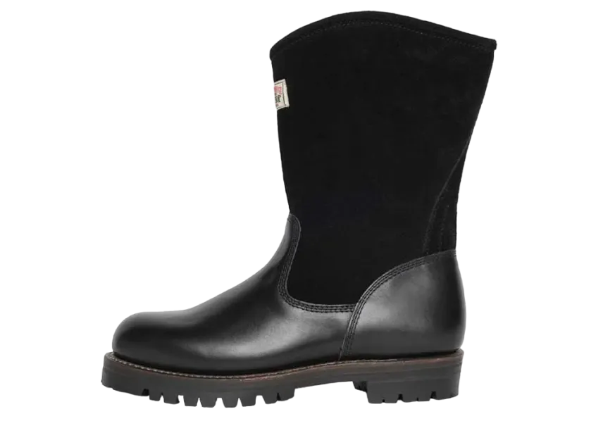 Stussy × Our Legacy Work Shop Work Boot Stussy × Our Legacy Work Shop Work Boot