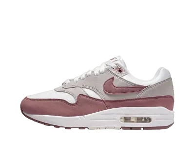 Nike Women's Air Max 1 "Summit White/Light Iron All/Smoky Mauve"