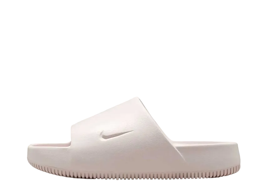 ナイキ ウィメンズ カーム スライド "ベアリーローズ"