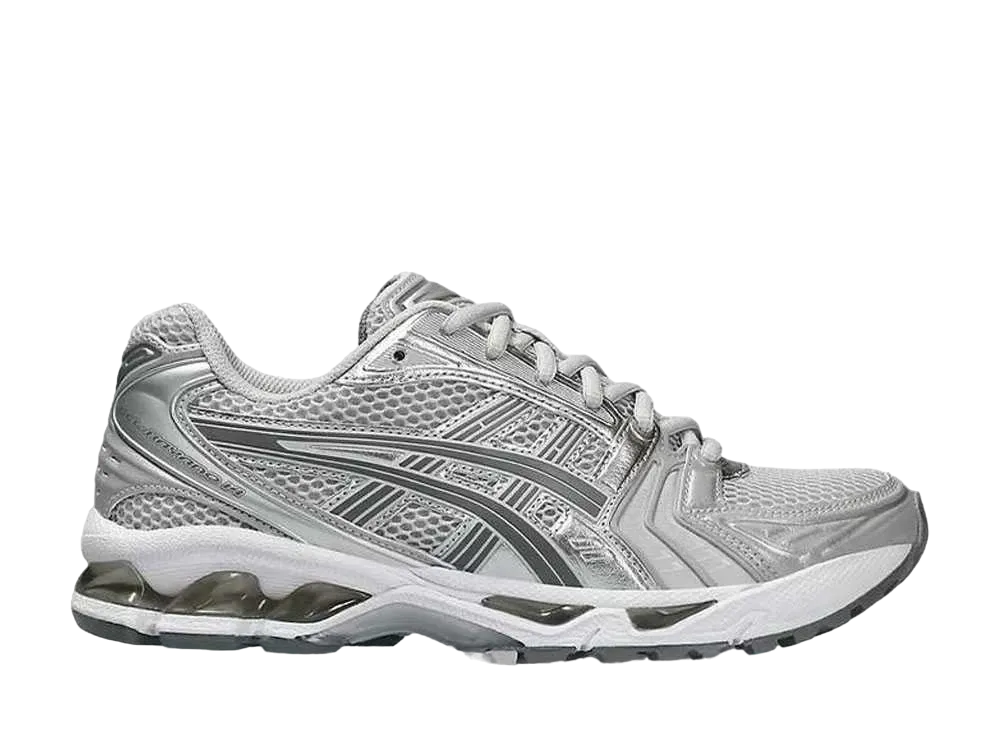 Asics Gel-Kayano 14 "Cloud Grey/Clay Grey"