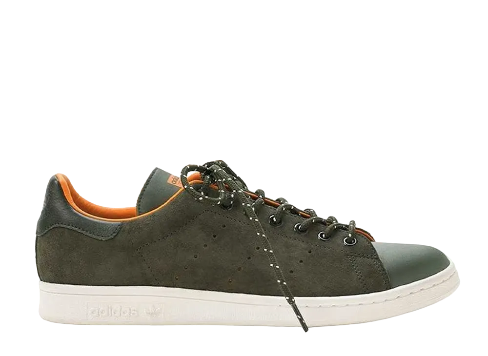 ポーター × アディダス オリジナルス スタンスミス "セージグリーン"