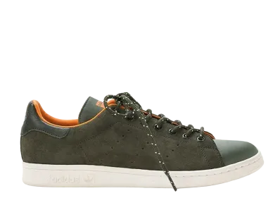 PORTER × adidas Stan Smith "Sage Green"