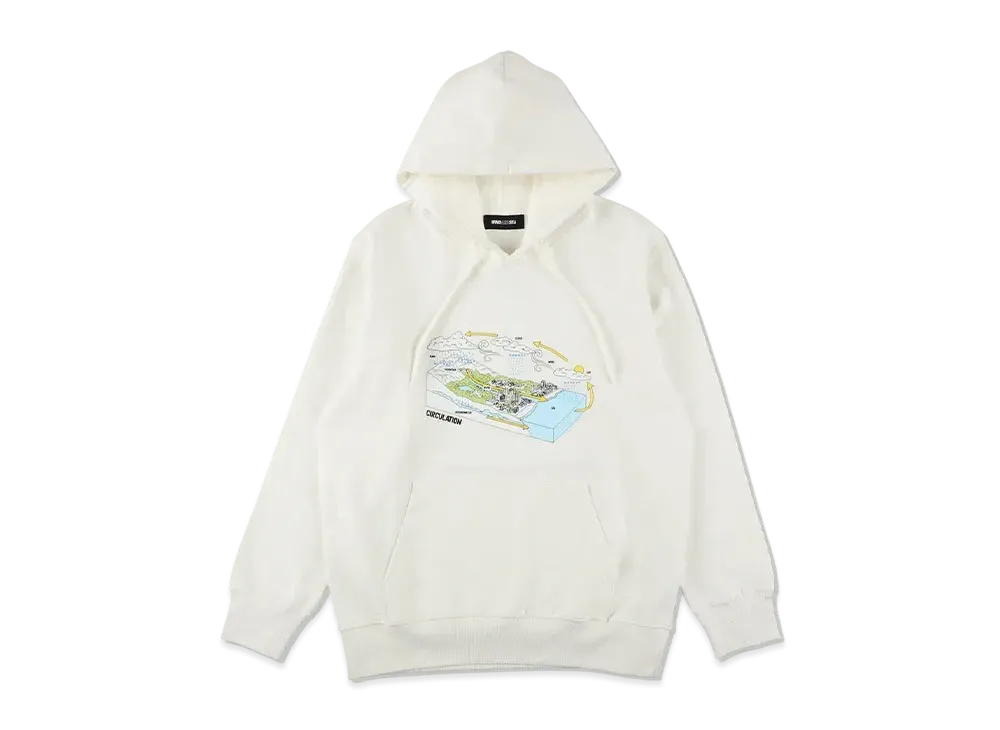 wind and sea PoLer スウェット XL ウィンダンシー 新品 未使用 ウィンダンシー wind and sea スウェットトレーナー