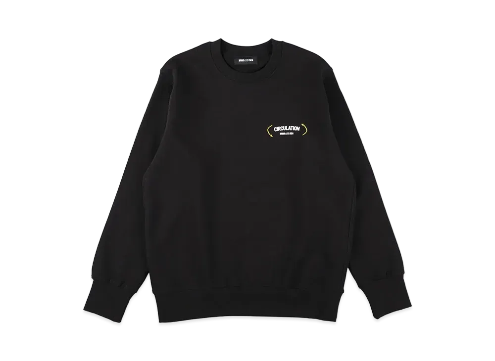 1/20発売｜PoLER × WIND AND SEA 