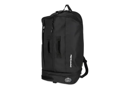 WIND AND SEA x POLER Boston Back Pack "Black"