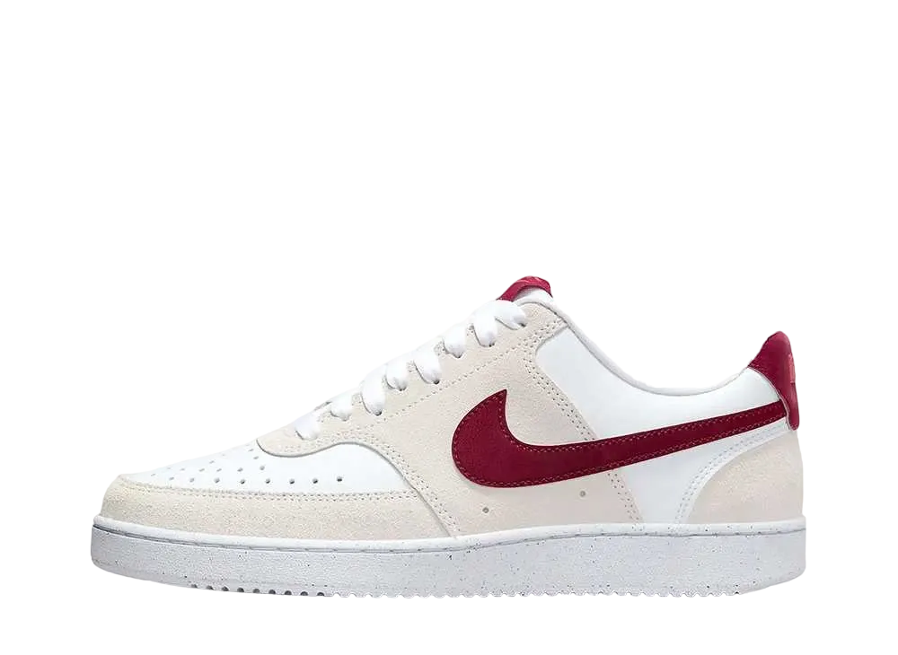 Nike Women's Court Vision Low "Valentine’s Day 2024"