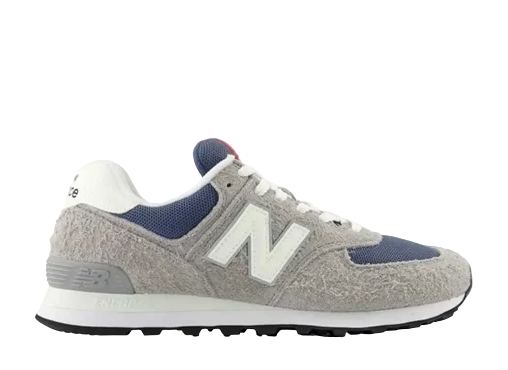 New Balance 574 GWH "Gray"