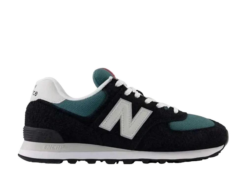 New Balance 574 MGH "Black"