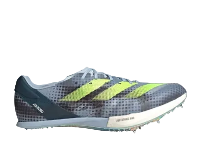 adidas Adizero Prime SP 2.0 Track And Field Lightstrike "Wonder Blue/Lucid Red Lemon/Arctic Night"