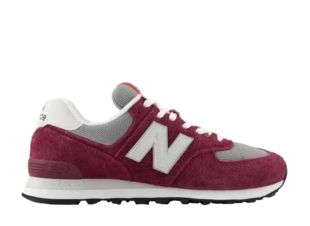 ニューバランス 574 BGH "バーガンディ"