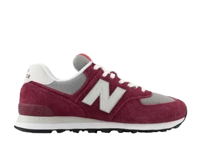 New Balance 574 BGH "Burgundy"