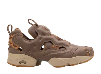 Reebok Instapump Fury 94 Street Cawboy "Brown"
