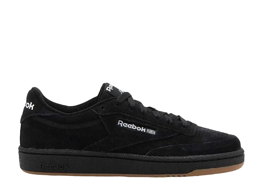 リーボック クラブC 85 "ブラック"