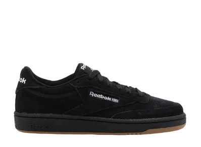 Reebok Club C 85 "Black"