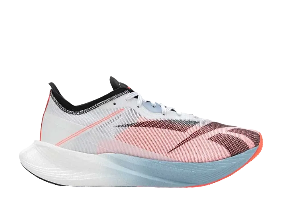 リーボック フロートライド エナジー X "ホワイト"