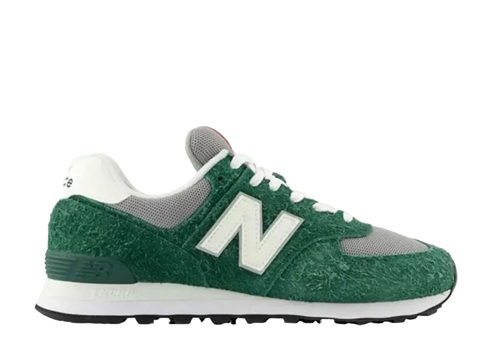 New Balance 574 GNH "Green"