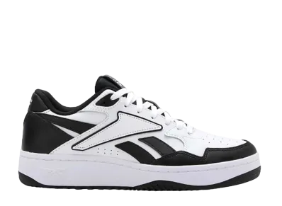 Reebok ATR Chill "Black/White"