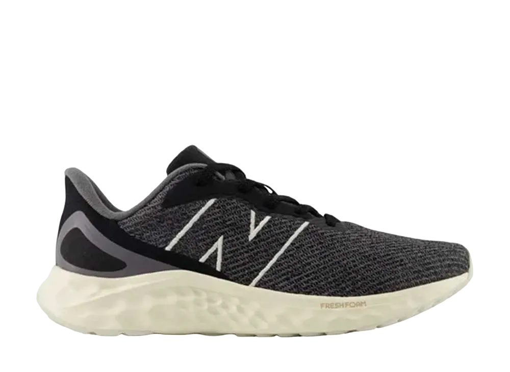 ニューバランス フレッシュフォーム アリシ V4 "ブラック"