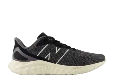 New Balance Fresh Foam Arishi V4 "Black"