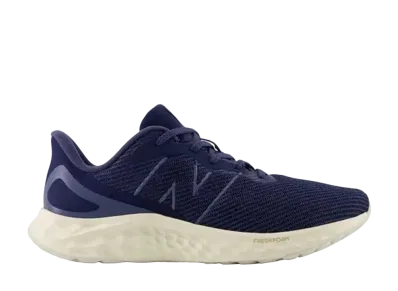 New Balance Fresh Foam Arishi V4 "Navy"