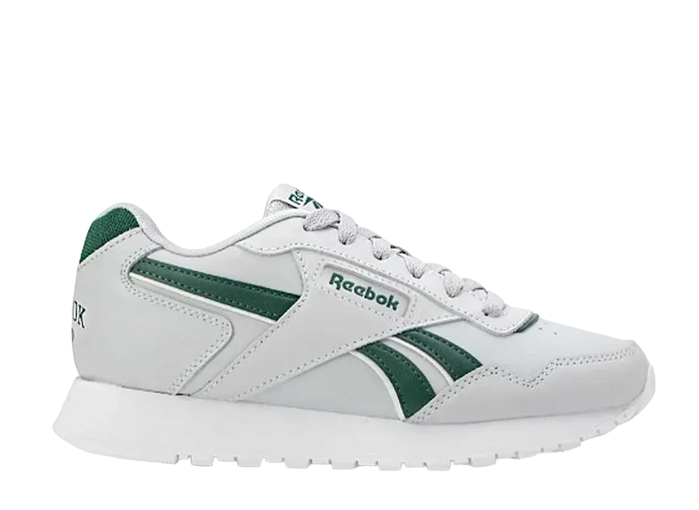 リーボック グライド "ピュアグレー"