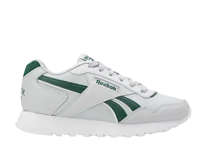 Reebok Glide "Pure Grey"