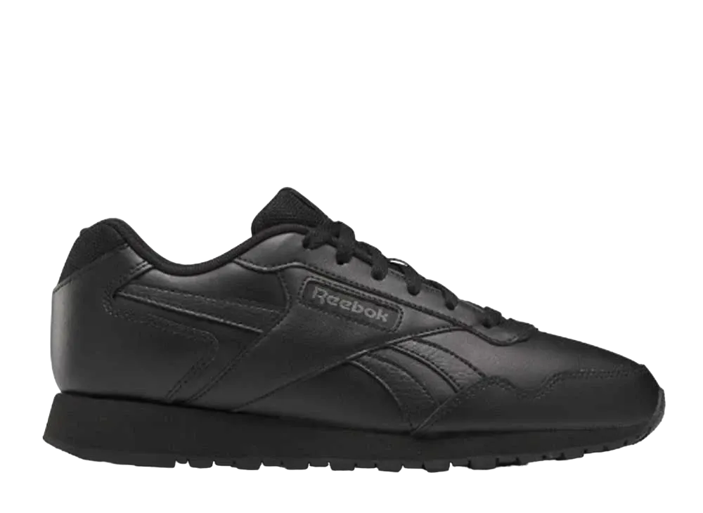 リーボック グライド "コアブラック"