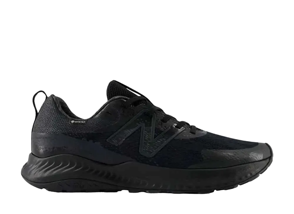 New Balance DynaSoft Nitrel V5 GORE-TEX "Black"
