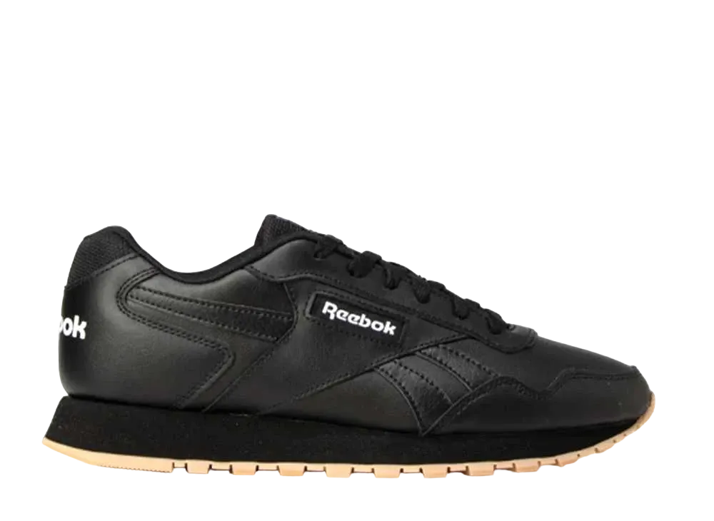 リーボック グライド "コアブラック/ベージュ"