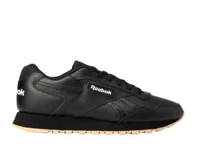 Reebok Glide "Core Black/Beige"