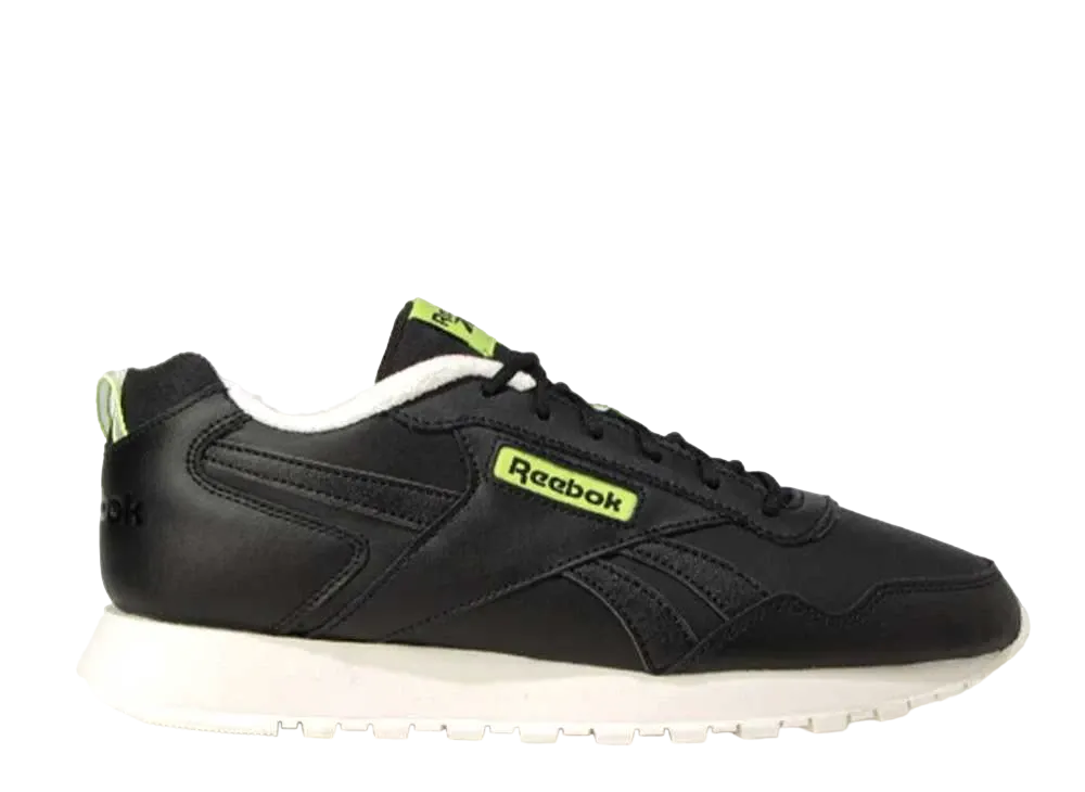 リーボック グライド "コアブラック/クリーム"