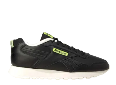 Reebok Glide "Core Black/Cream"