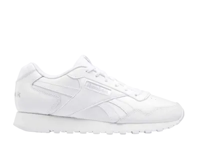 Reebok Glide "Footwear White/White"