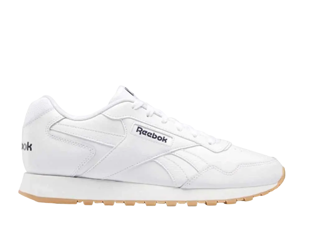 リーボック グライド "フットウェアホワイト/クリーム"