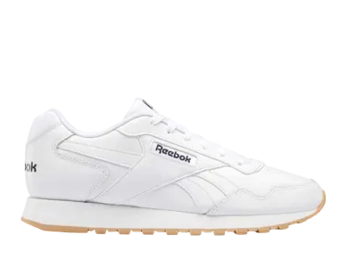 Reebok Glide "Footwear White/Cream"