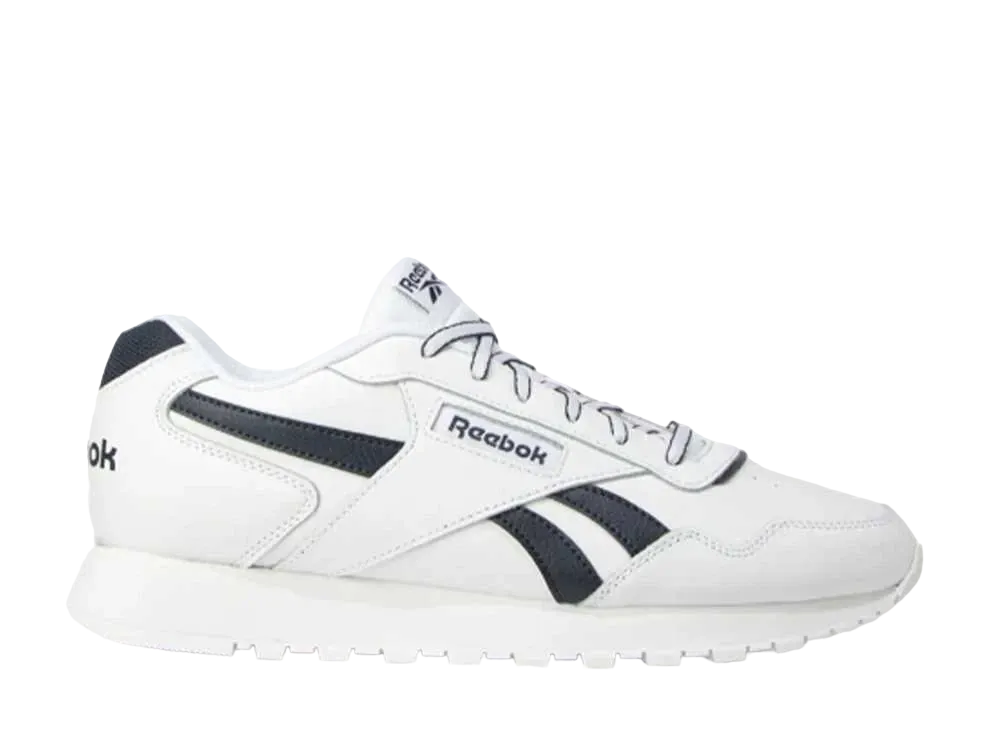 リーボック グライド "フットウェアホワイト/ブラック"