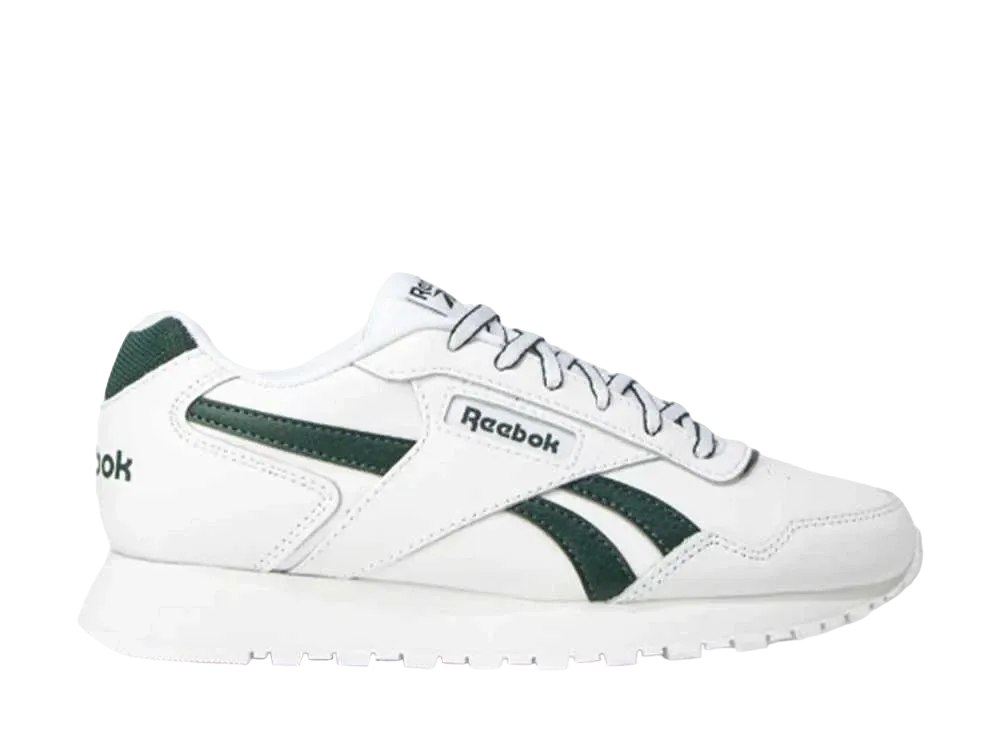 リーボック グライド "フットウェアホワイト/グリーン"